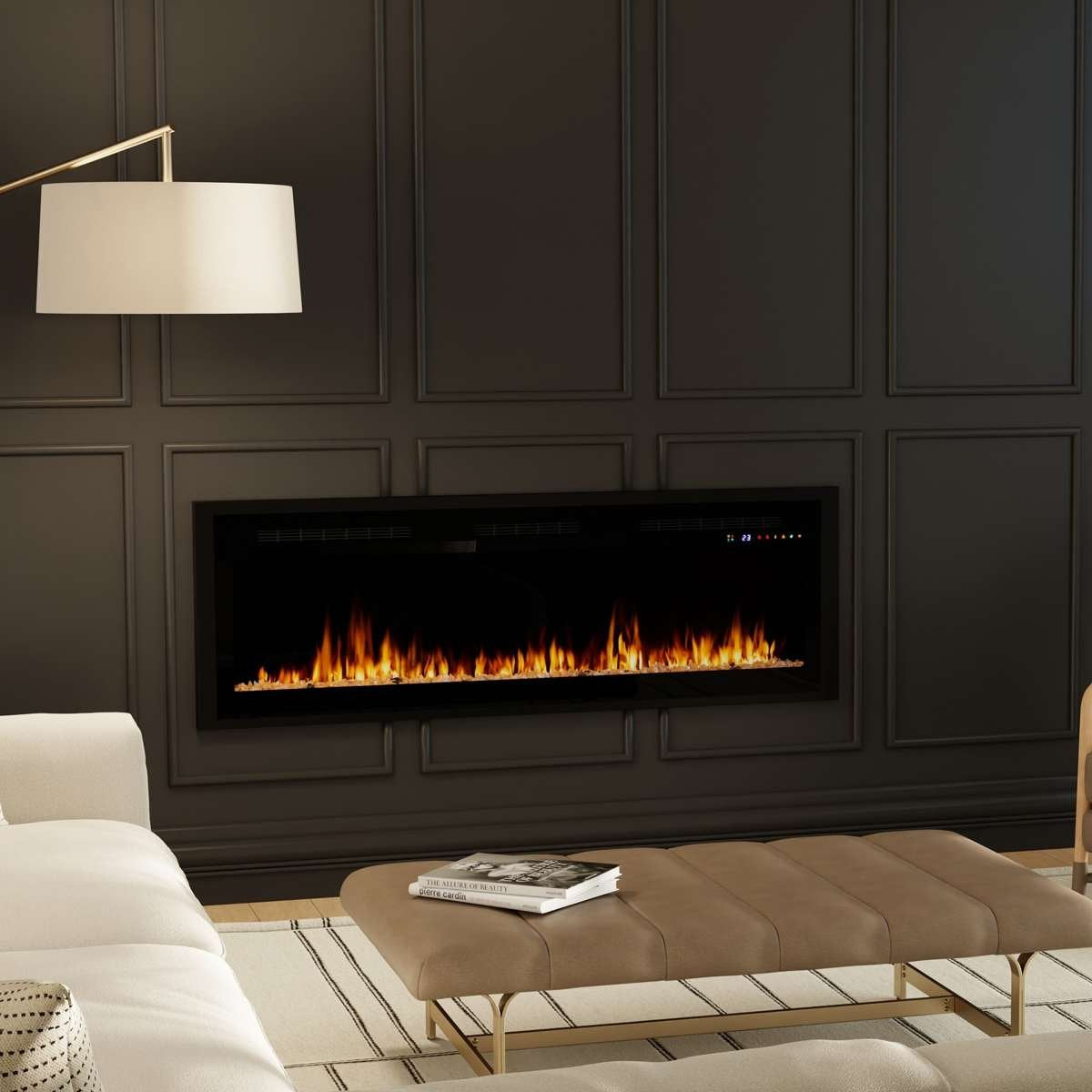 Vital Sense 60" - Lifestyle
