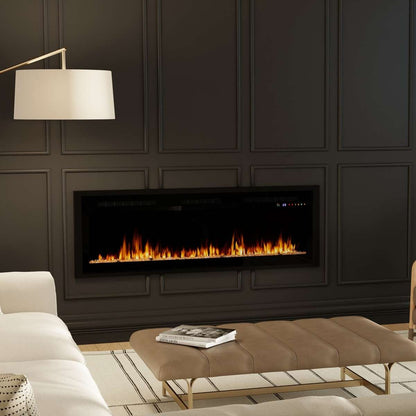 Vital Sense 60" - Lifestyle