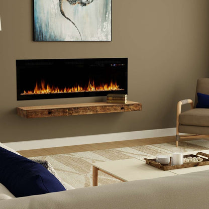 Vital Sense 60" - Living Room