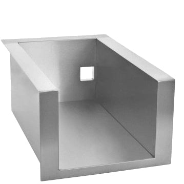Summit — 144" Outdoor Kitchen Island Better Patio