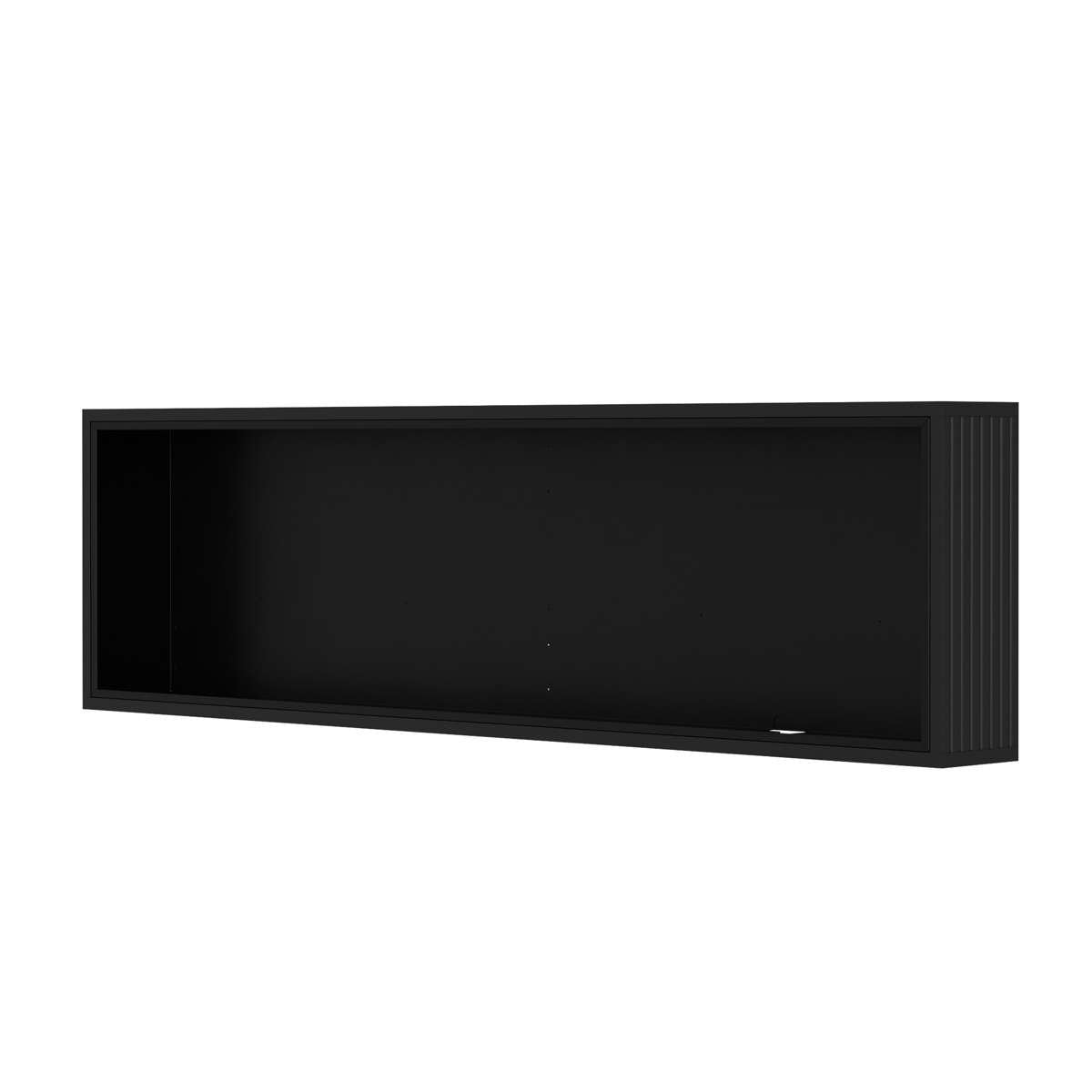 60" Storm Box Surround - Black