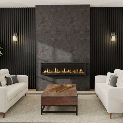 60" Storm Box Surround - Black