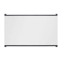 Dimplex 35" Tamperproof Glass Front for BF39DXP/BF39STP Fireboxes (BFGLASS39BLK)