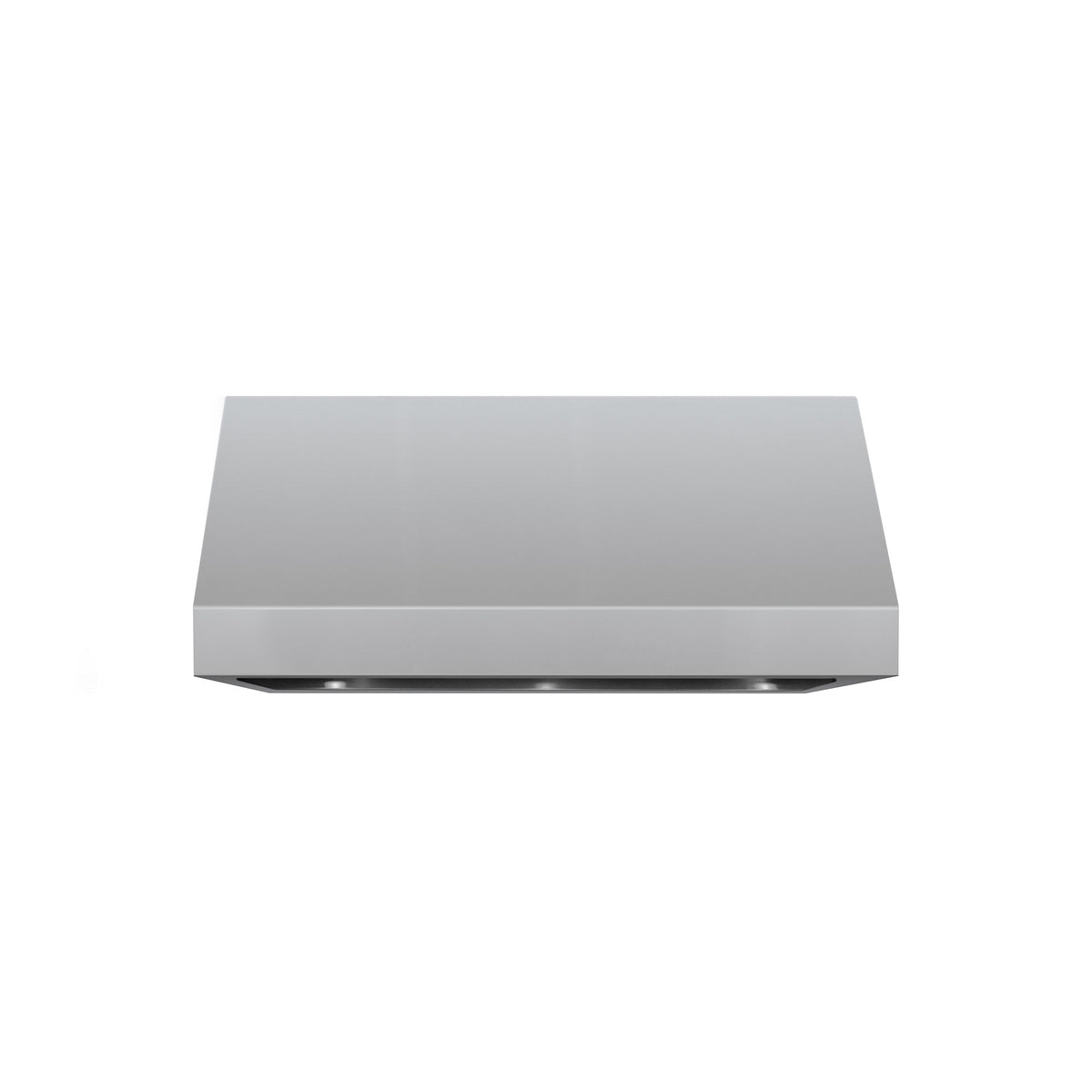 Summerset Outdoor Vent Hood VH42-2 - 42 inch stainless steel outdoor vent hood product view