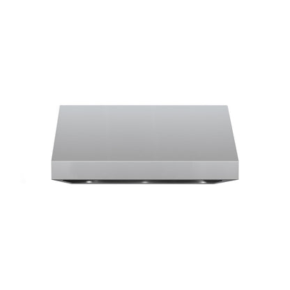 Summerset Outdoor Vent Hood VH42-2 - 42 inch stainless steel outdoor vent hood product view