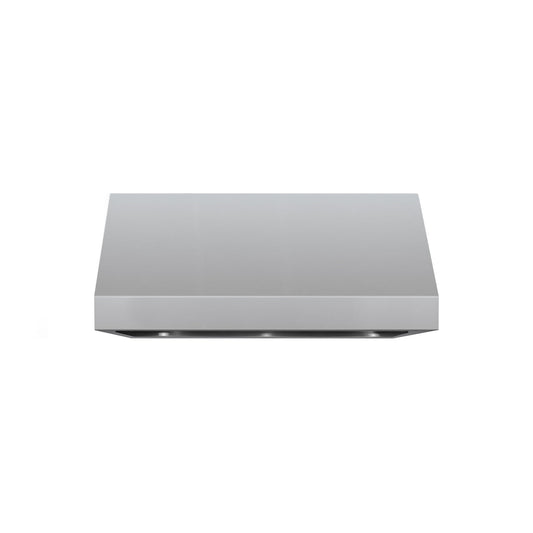 Summerset Outdoor Vent Hood VH42-2 - 42 inch stainless steel outdoor vent hood product view