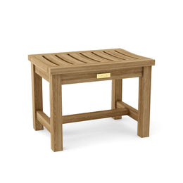 Montage Madison 5 - Pieces Rectangular Dining Set