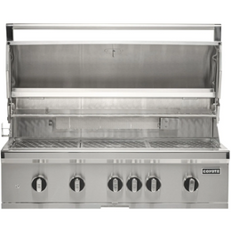 Coyote Outdoor Living 42” SL-Series Grill
