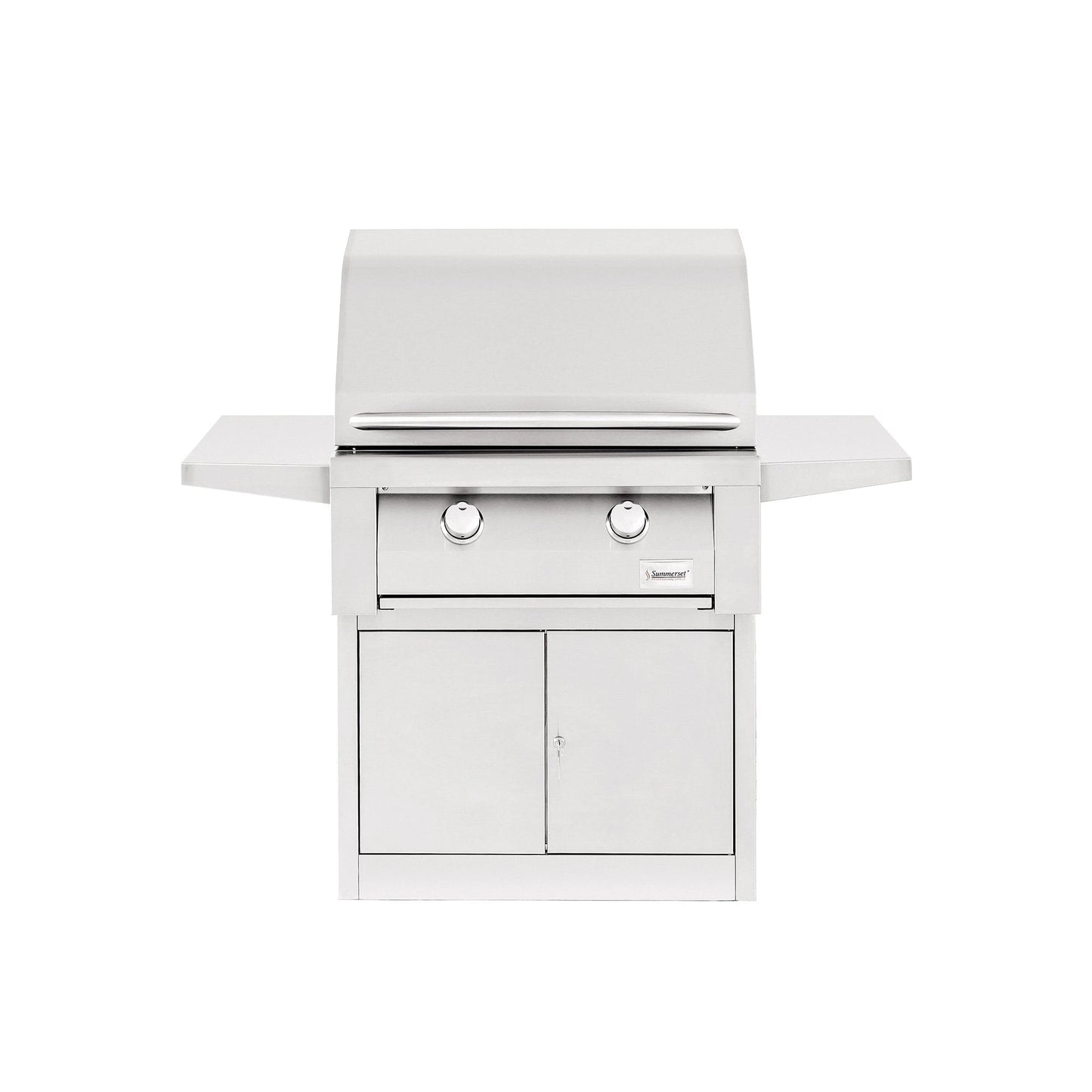 Summerset Resort Grill 30 Inch Freestanding Grill SBG-30-CART - BetterPatio.com