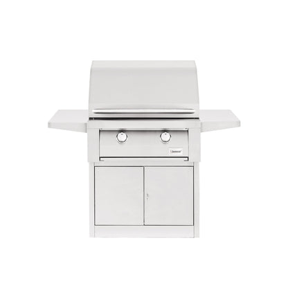 Summerset Resort Grill 30 Inch Freestanding Grill SBG-30-CART - BetterPatio.com