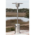Fire Sense Hospitality Series Stainless Steel Commercial Patio Heater 01775