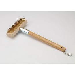 Bull Brahma Grill Brush 02036