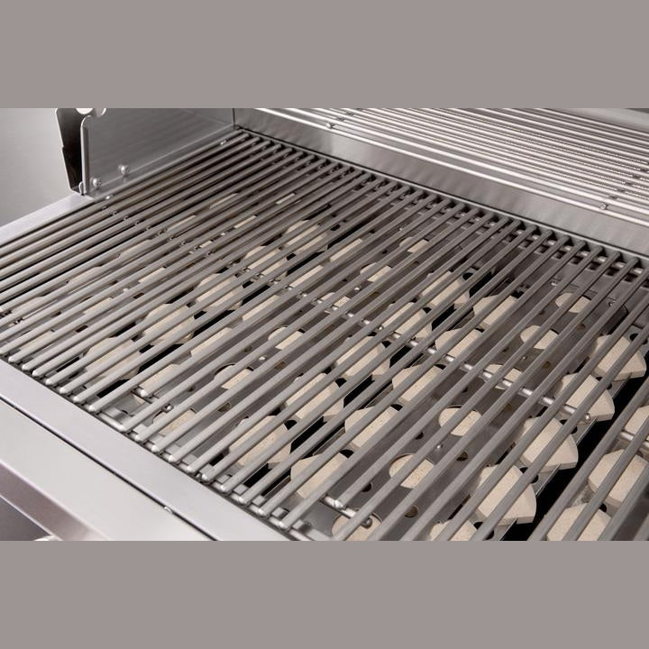 Summerset Sizzler 26 inch Built-in Natural Gas Grill SIZ26-NG - BetterPatio.com