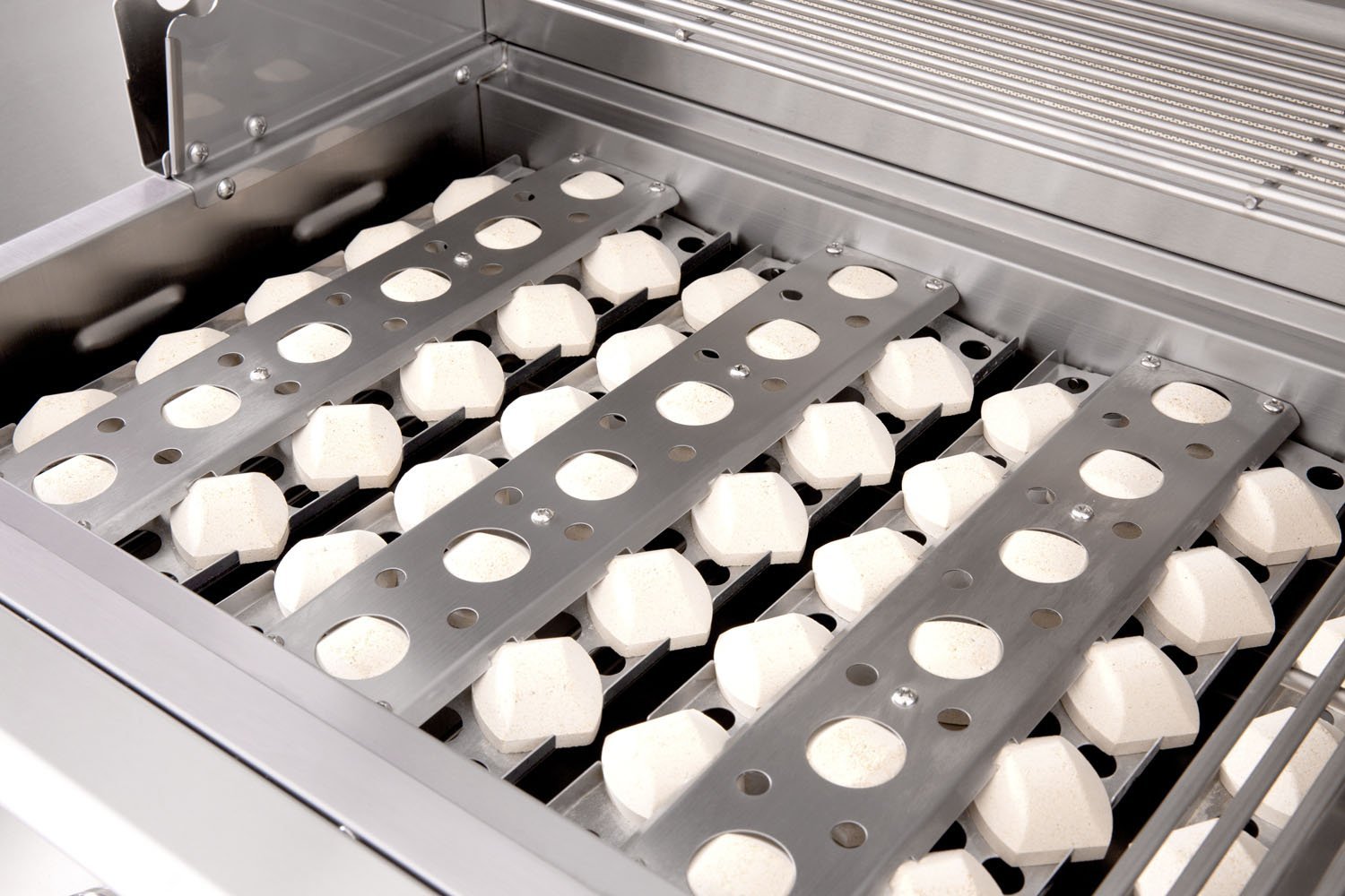 Summerset 15x15 inch Stainless Steel Drop In Sink and Hot and Cold Faucet SSNK-15D - BetterPatio.com