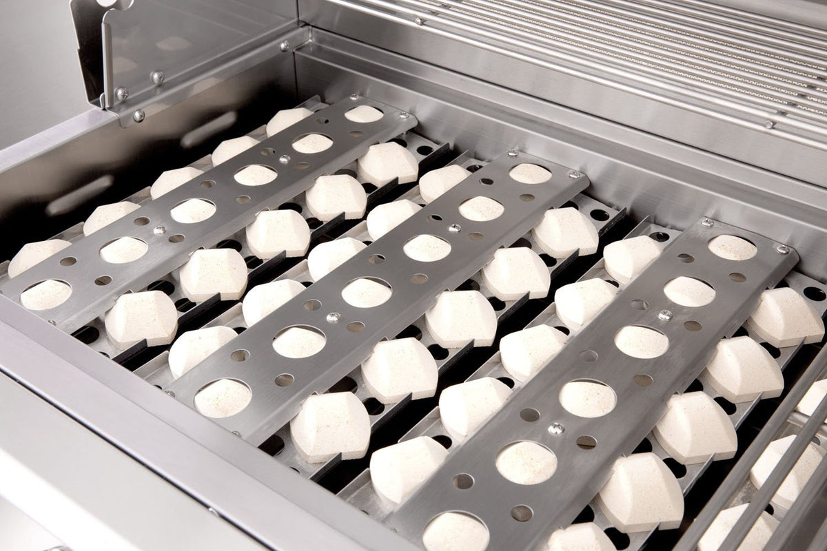 Summerset 15x15 inch Stainless Steel Drop In Sink and Hot and Cold Faucet SSNK-15D - BetterPatio.com