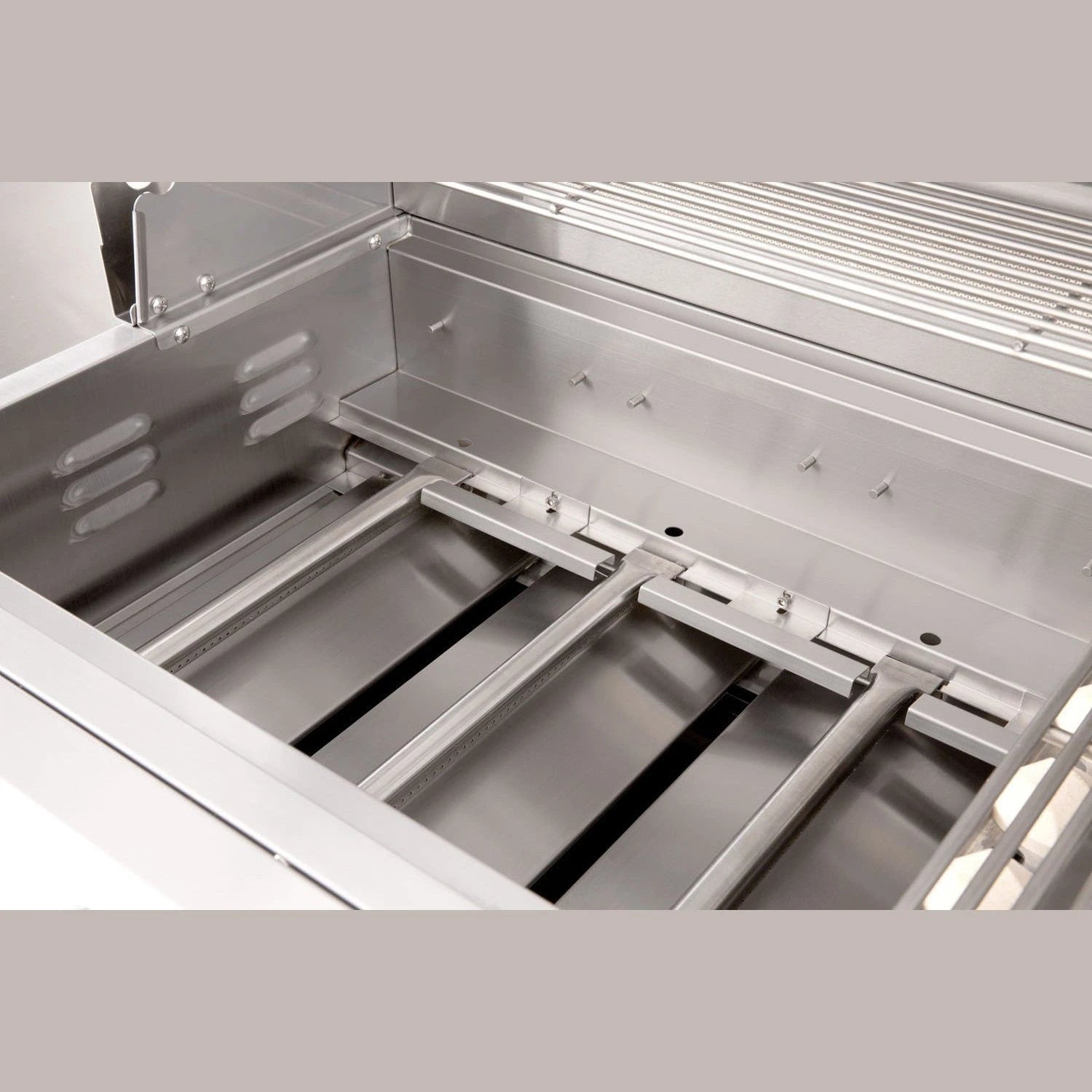 Summerset 15x15 inch Stainless Steel Drop In Sink and Hot and Cold Faucet SSNK-15D - BetterPatio.com
