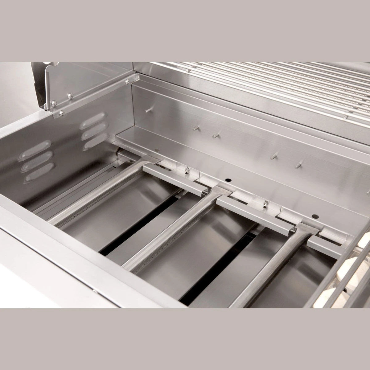 Summerset 15x15 inch Stainless Steel Drop In Sink and Hot and Cold Faucet SSNK-15D - BetterPatio.com