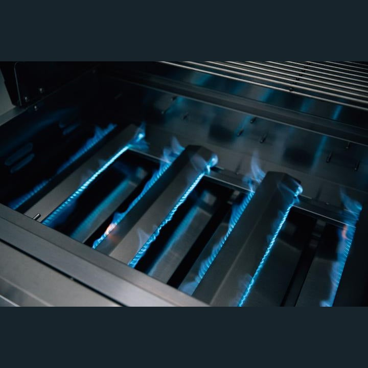 Summerset Sizzler Professional Series 32 inch Built-in Liquid Propane Grill SIZPRO32-LP - BetterPatio.com