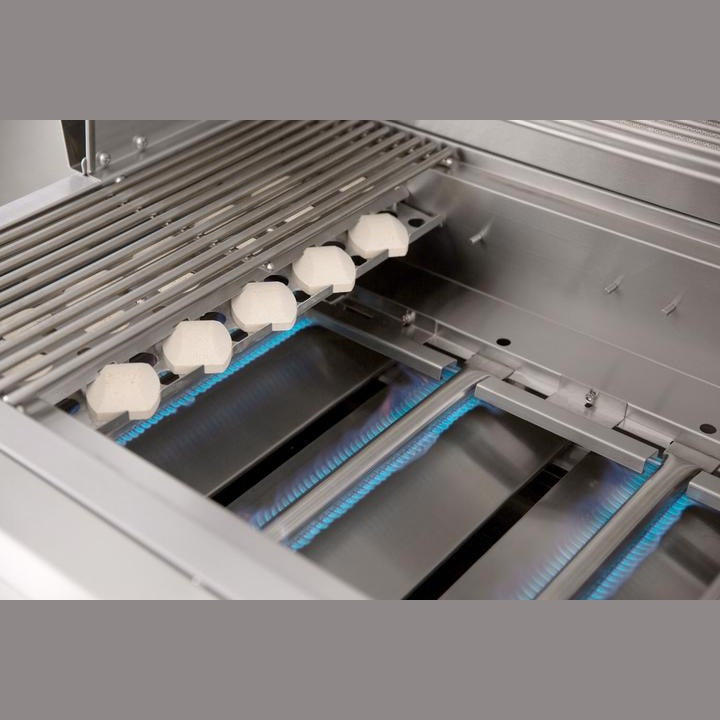 Summerset Sizzler 26 inch Built-in Liquid Propane Grill SIZ26-LP - BetterPatio.com