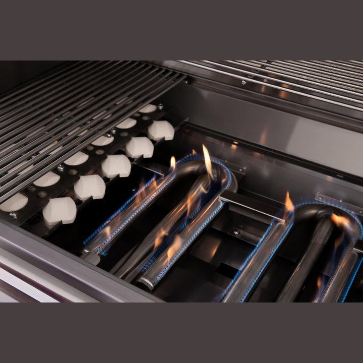 Summerset TRL 32 inch Built-in Natural Gas Grill TRL32-NG - BetterPatio.com