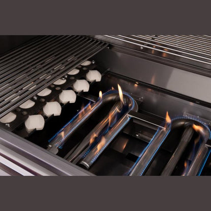Summerset TRL 32 inch Built-in Natural Gas Grill TRL32-NG - BetterPatio.com