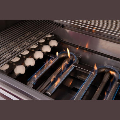 Summerset TRL 38 inch Built-in Liquid Propane Grill TRL38-LP - BetterPatio.com