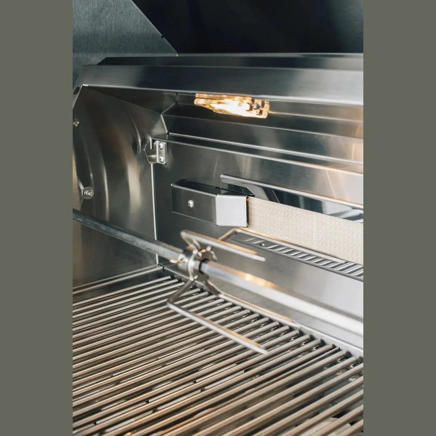 Summerset 15x15 inch Stainless Steel Drop In Sink and Hot and Cold Faucet SSNK-15D - BetterPatio.com