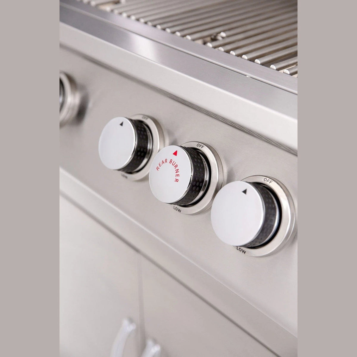Summerset 15x15 inch Stainless Steel Drop In Sink and Hot and Cold Faucet SSNK-15D - BetterPatio.com