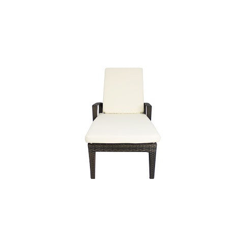 Source Outdoor Zen Chaise Lounge SO-001-31 - BetterPatio.com