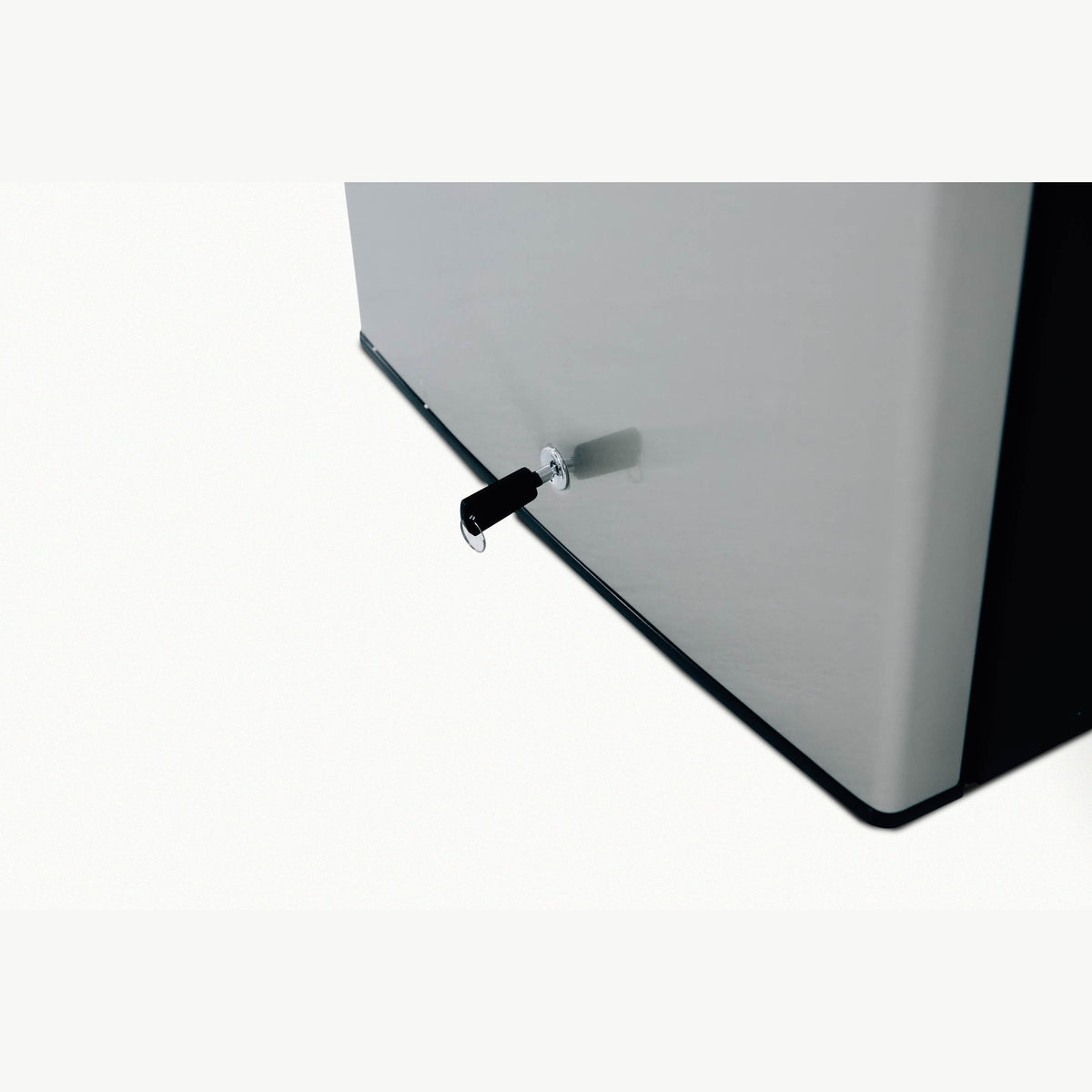 Summerset 15x15 inch Stainless Steel Drop In Sink and Hot and Cold Faucet SSNK-15D - BetterPatio.com