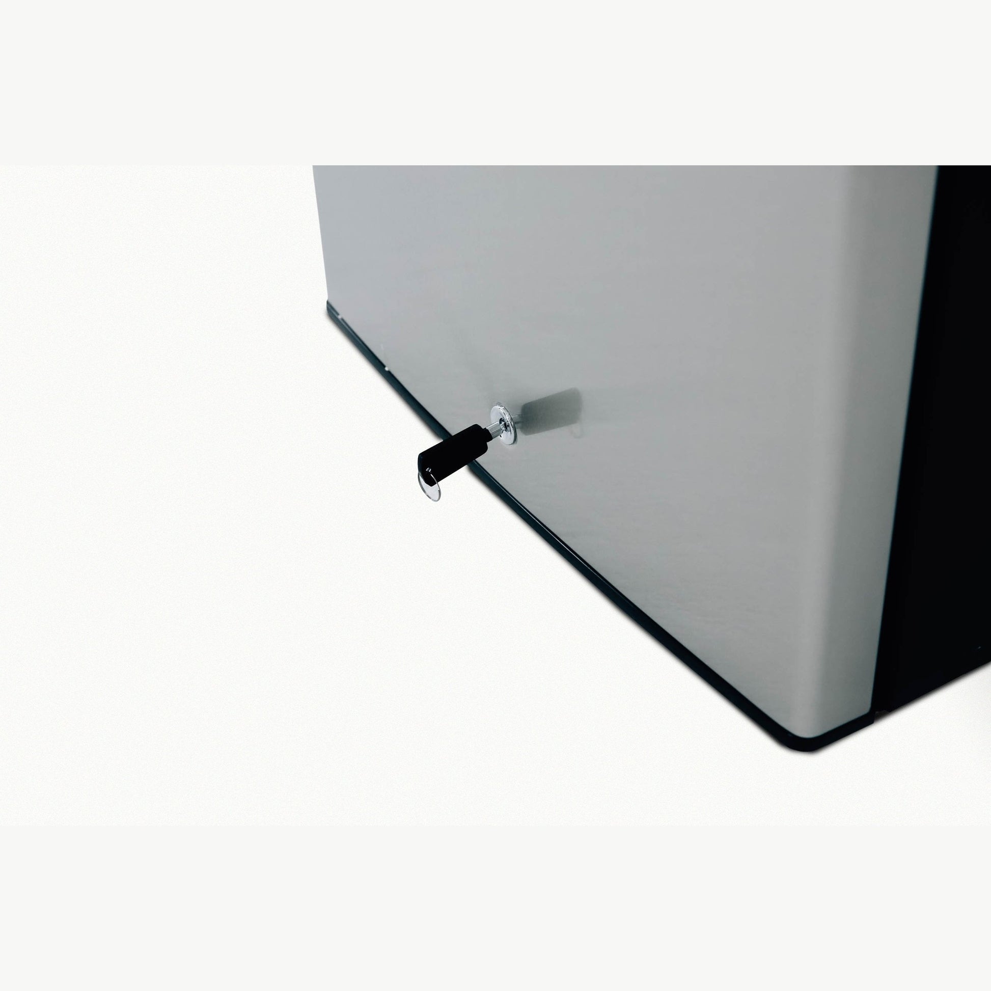 Summerset 15x15 inch Stainless Steel Drop In Sink and Hot and Cold Faucet SSNK-15D - BetterPatio.com