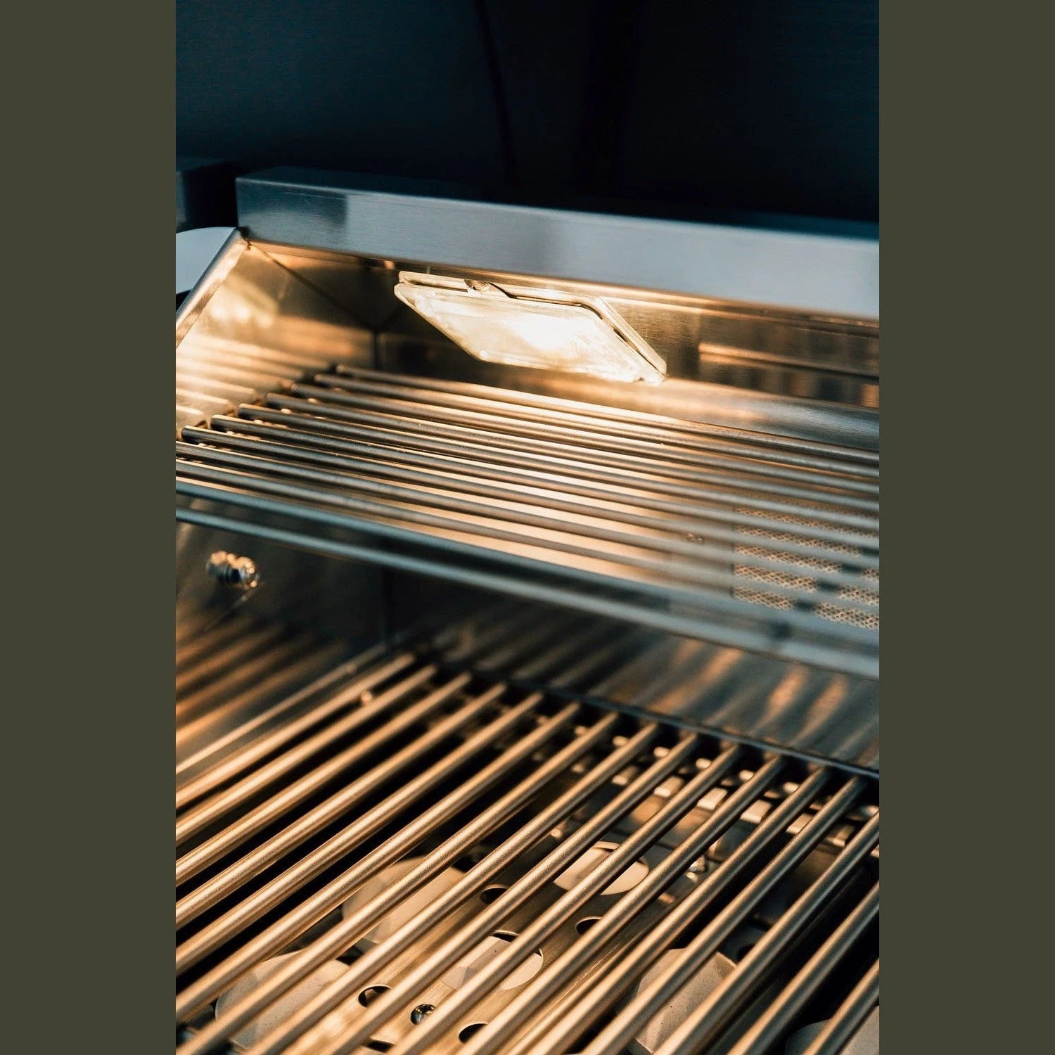 Summerset 15x15 inch Stainless Steel Drop In Sink and Hot and Cold Faucet SSNK-15D - BetterPatio.com