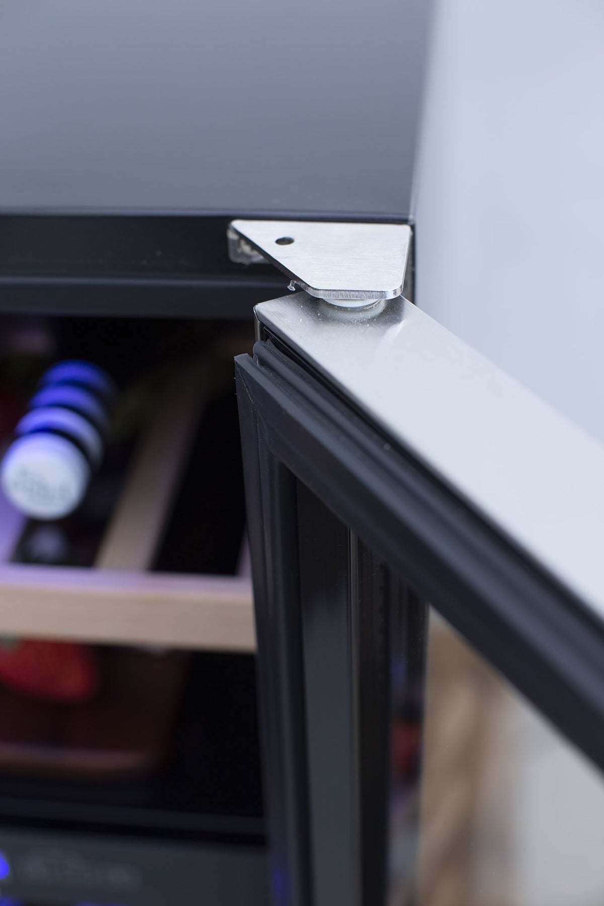 Summerset 15x15 inch Stainless Steel Drop In Sink and Hot and Cold Faucet SSNK-15D - BetterPatio.com