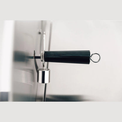 Summerset 15x15 inch Stainless Steel Drop In Sink and Hot and Cold Faucet SSNK-15D - BetterPatio.com