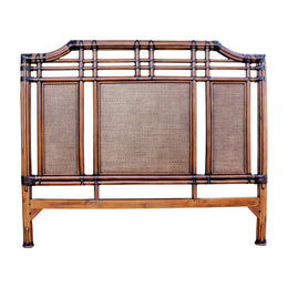Palm Cove Queen Headboard