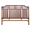 Palm Cove King Headboard