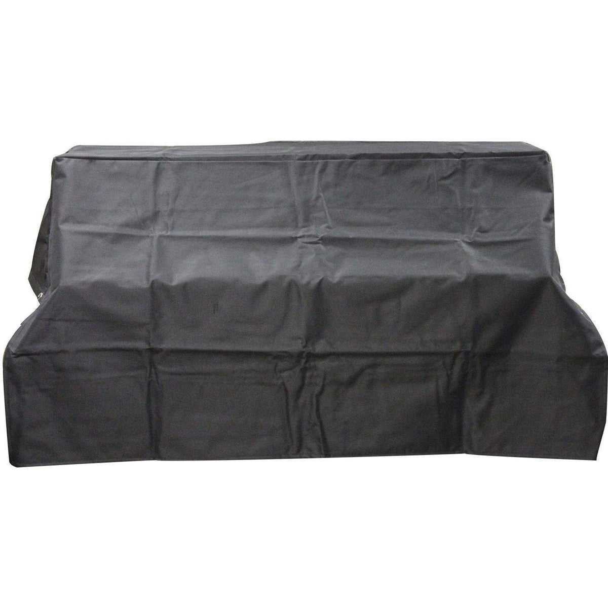 Summerset Deluxe Grill Cover for Sizzler 26 Inch Built in Grills - GRILLCOV-26D - BetterPatio.com