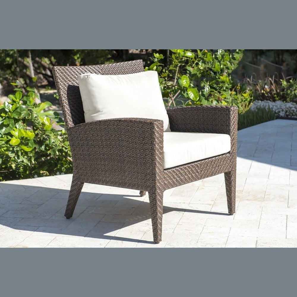 Panama Jack Oasis Armchair w/cushion PJO-2201-JBP-AC-CUSH - BetterPatio.com