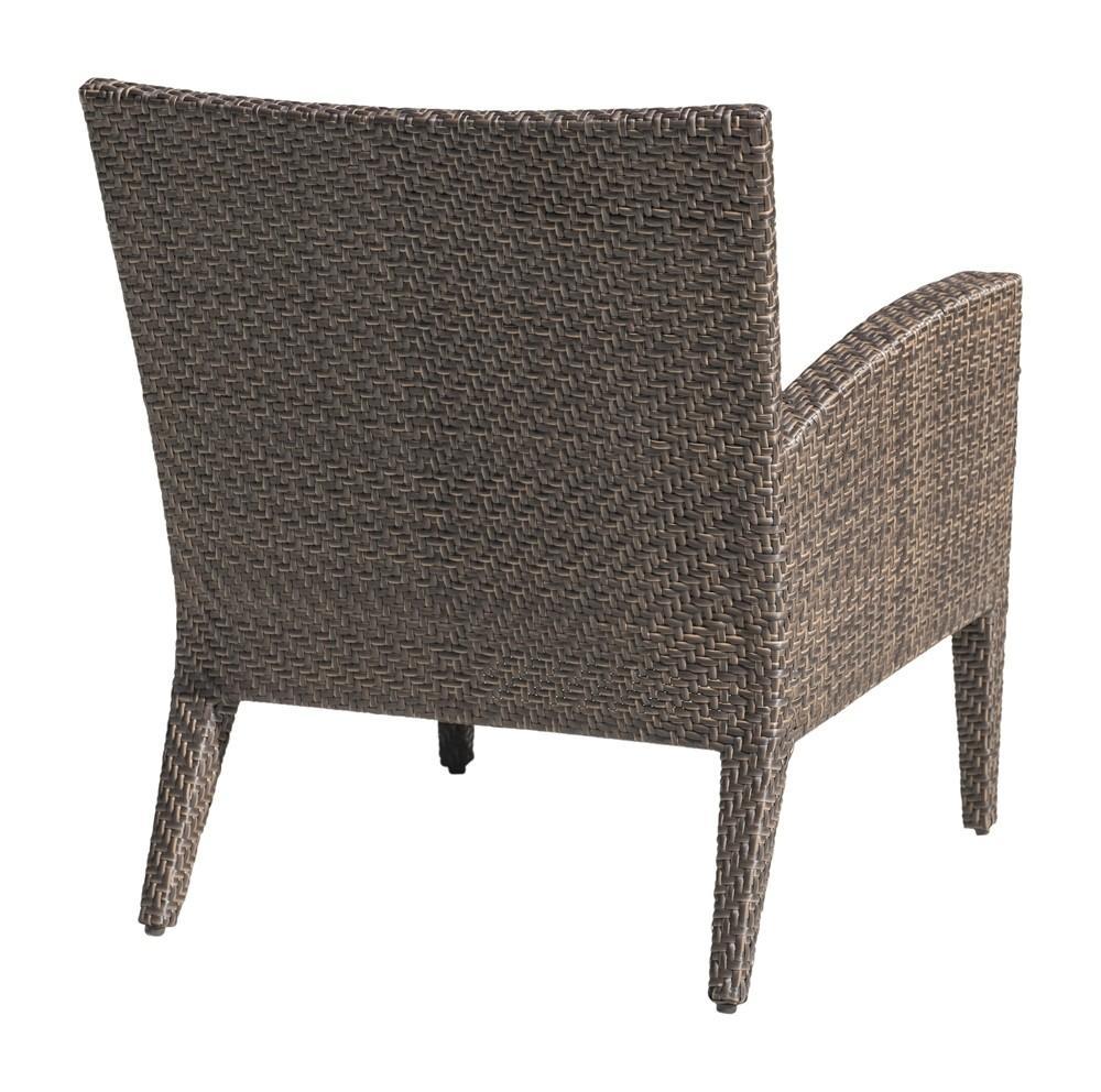 Panama Jack Oasis Armchair w/cushion PJO-2201-JBP-AC-CUSH - BetterPatio.com