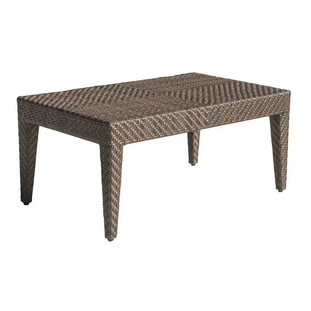 Panama Jack Oasis 5 PC Seating Set w/cushions PJO-2201-JBP-5PC-GLASS - BetterPatio.com