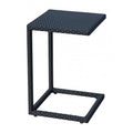 Panama Jack Onyx C End Table
