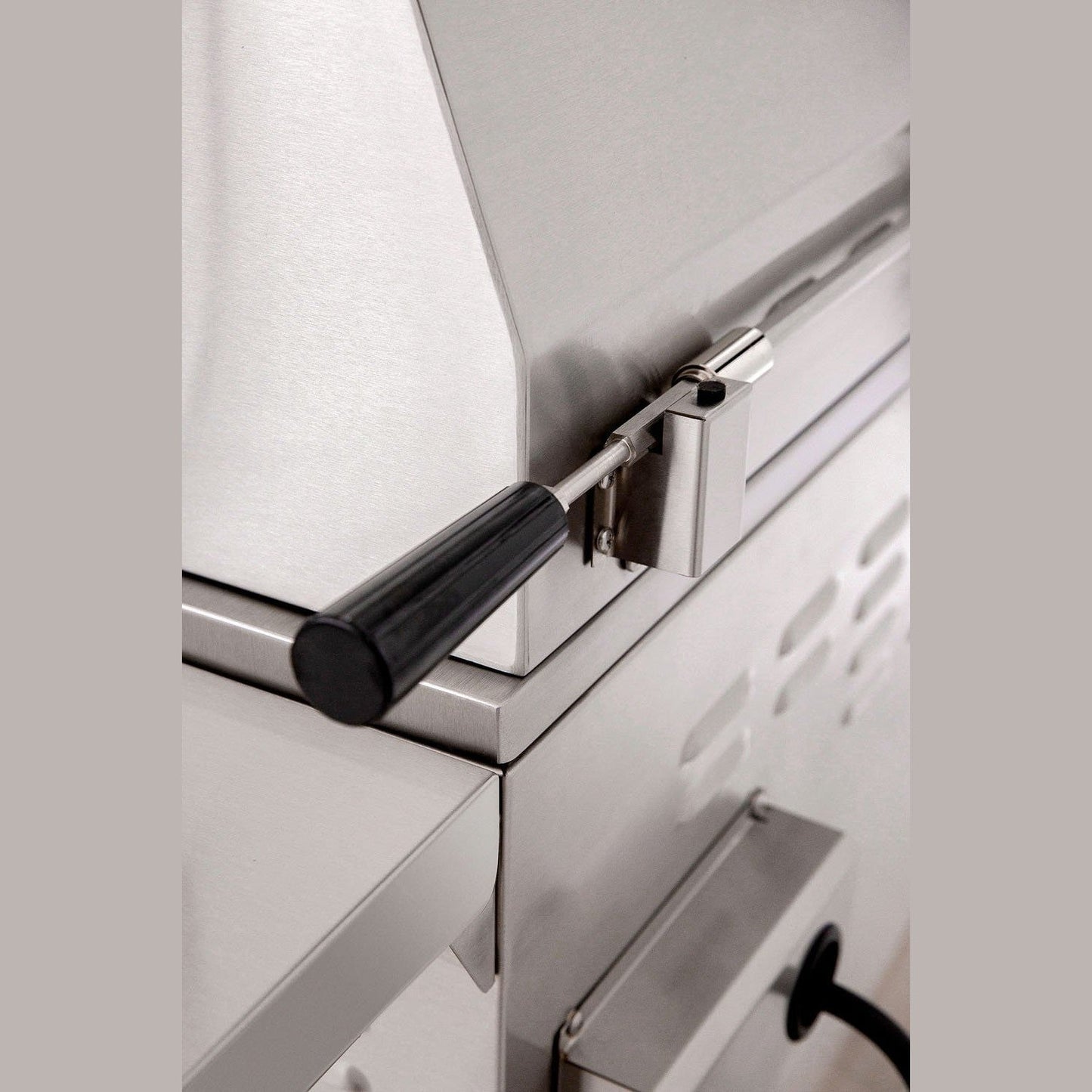 Summerset 15x15 inch Stainless Steel Drop In Sink and Hot and Cold Faucet SSNK-15D - BetterPatio.com