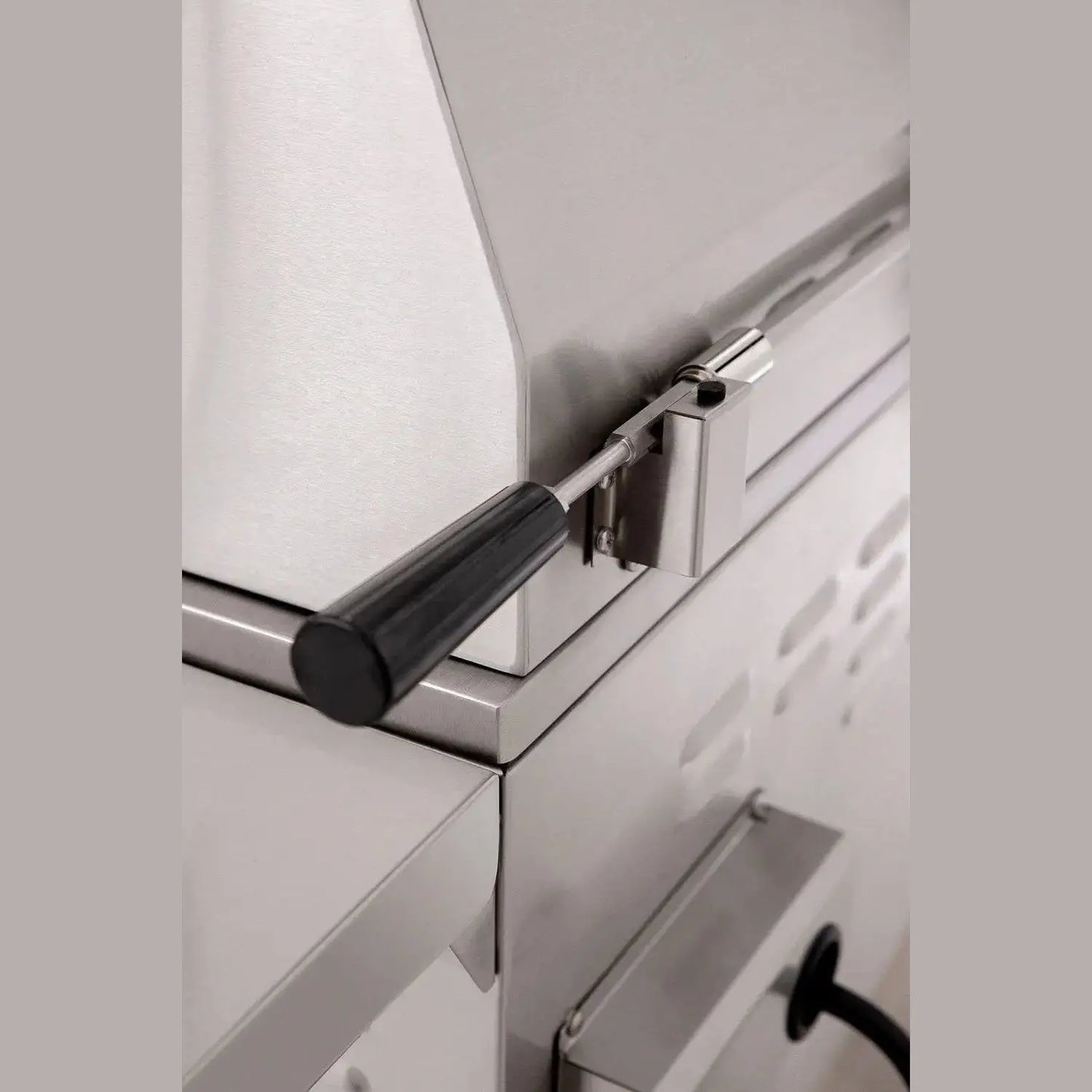 Summerset 15x15 inch Stainless Steel Drop In Sink and Hot and Cold Faucet SSNK-15D - BetterPatio.com