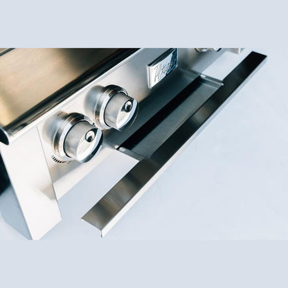 Summerset Alturi 36 inch Built-in Liquid Propane Grill with Stainless Steel 304 Stainless Steel Main Burners & Rotisserie Back Burner ALT36-LP - BetterPatio.com