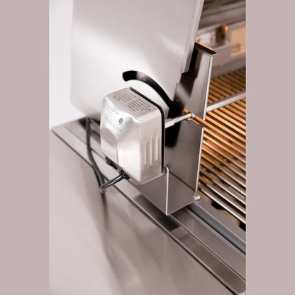 Summerset 15x15 inch Stainless Steel Drop In Sink and Hot and Cold Faucet SSNK-15D - BetterPatio.com