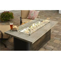 The Outdoor GreatRoom Cedar Ridge Linear Fire Table CR-1242-K