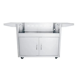 RCS Stainless Cart, RJC40A, RJC40AL