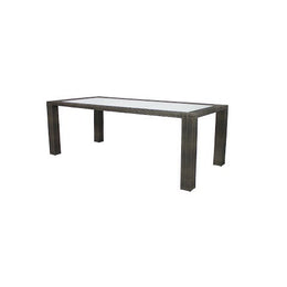 Source Outdoor Zen 84"x 40" Dining Table SO-072-18