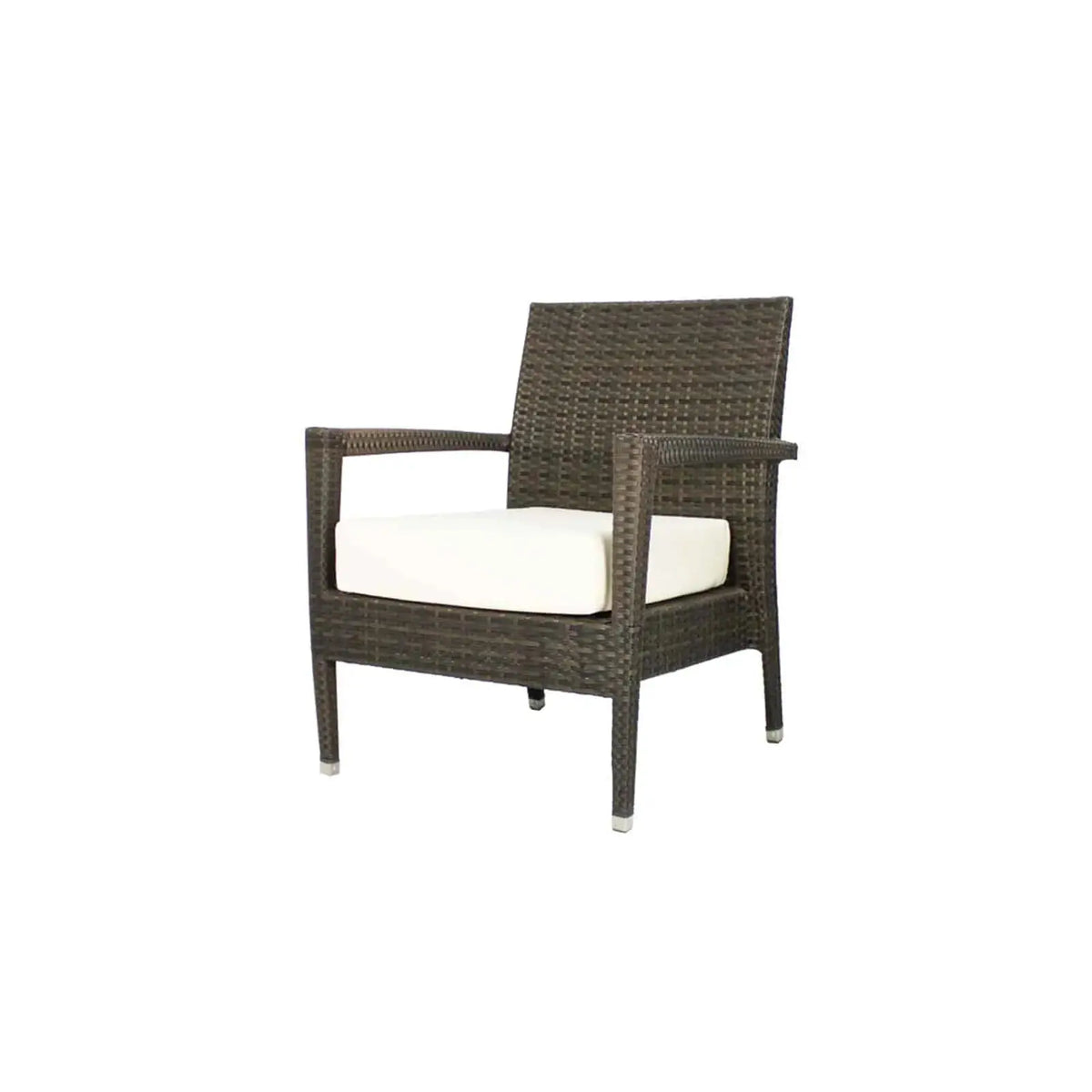 Source Furniture Zen Club Chair - BetterPatio.com
