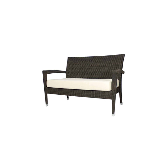 Source Furniture Zen Loveseat - BetterPatio.com